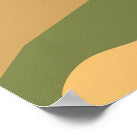 リスボン ポスター (角)