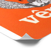 リスボン ポスター (角)