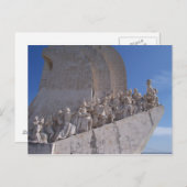 リスボン ポストカード (正面/裏面)