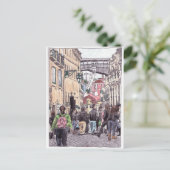 リスボン ポストカード (スタンド正面)