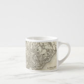 リスボン、ポルトガル エスプレッソカップ (右)