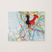 リスボン、リスボン、ポルトガル ジグソーパズル (横)