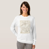 リスボン、Littleton Tシャツ (正面フル)