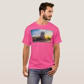 リスボン Tシャツ (正面フル)