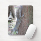 リスマウスパッド マウスパッド (マウス)