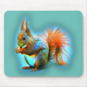 リスモダンスタイル マウスパッド (正面)