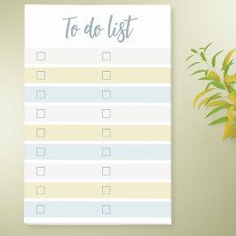 リスモダントのチェックボックスを毎日実行するには ポストイット