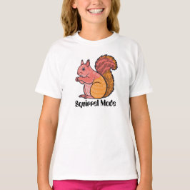 リスモード Tシャツ