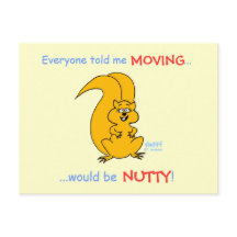 リスユーモアのあるルの動きの発表