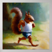 リスランニングル病 ポスター (正面)