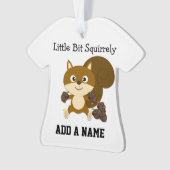 リスリー オーナメント (正面)