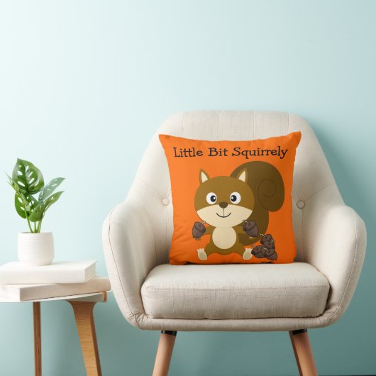 リスリー クッション (椅子)