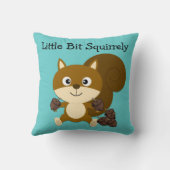 リスリー クッション (裏面)