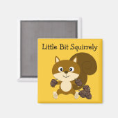 リスリー マグネット (正面/裏面)