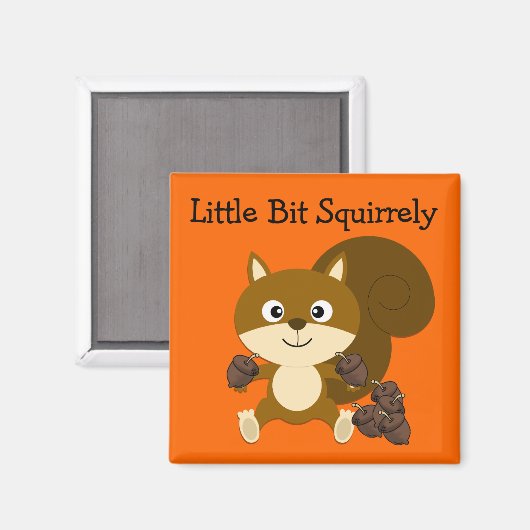 リスリー マグネット (正面/裏面)