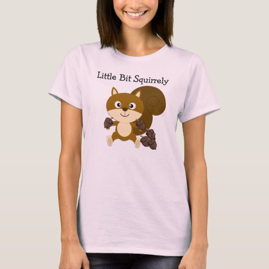 リスリー Tシャツ (正面)