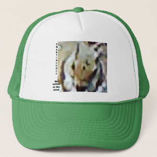 リスルールハット キャップ