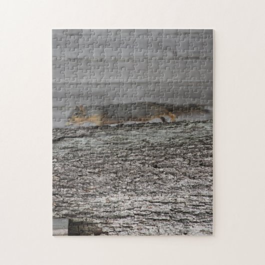 リスレルジグソーパズル ジグソーパズル (縦)