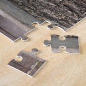 リスレルジグソーパズル ジグソーパズル (側面)