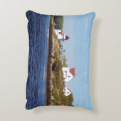 リスレルポイントライトハウスメインアクセントピロー アクセントクッション (裏面(縦))