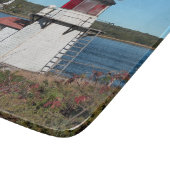 リスレルポイントライトハウスメインカットボード カッティングボード (角)