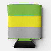 リスロマンティック プライドフラグ 缶クーラー (裏面)