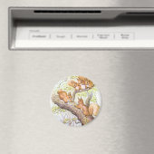 リス会議 マグネット (インサイチュ (食洗機))