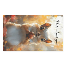 リス君の頭の中だ