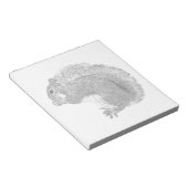 リス平野 ノートパッド (アングル)