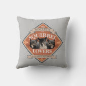 リス愛好家の会 – リスおもしろいレル クッション (裏面)