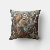 リス戦 クッション (裏面)