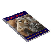 リス戦 ノートブック (右側)