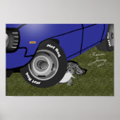 リス改造レル。 ポスター (正面)