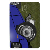 リス改造レル。 マグネット (縦)