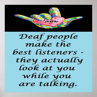 リス最高のスナー ポスター