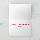 リス札カード カード (内部)