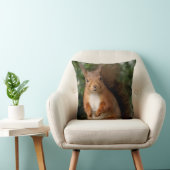 リス枕/クッション クッション (椅子)