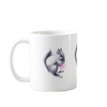 リス氏|名前をカスタムする