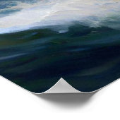 リス水兵 ポスター (角)