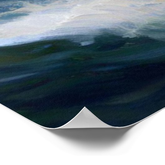 リス水兵 ポスター (角)