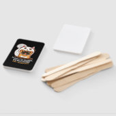 リス犬になる ハンドファン (組立なし)