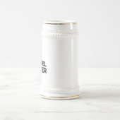 リス狩り ビールジョッキ (中央)