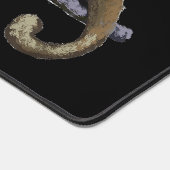 リス猿 デスクマット (コーナー)