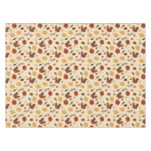 リス秋林 テーブルクロス (正面(横))