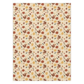 リス秋林 テーブルクロス (正面)