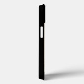 リス空腹のホレイショ Case-Mate iPhoneケース (裏面 / 右)