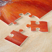 リス絵画カ ジグソーパズル (側面)