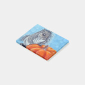 リス絵画カ ポストイット (アングル)