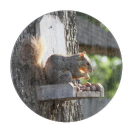 リス製板 カッティングボード