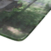 リス製板 カッティングボード (角)